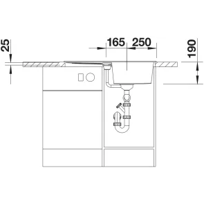 Zlewozmywak-granitowy-Blanco-Metra-45-S-Antracyt-513194-4.jpg