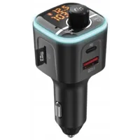Transmiter FM NAVITEL Bluetooth BHF04 MAX