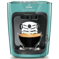 Ekspres Tchibo Cafissimo Mini Blazing Mint