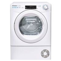 Suszarka Candy CSO H8A2TE-S 8kg Pompa ciepła