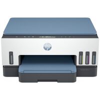 Urządzenie wielofunkcyjne HP Smart Tank 725 All-in-One