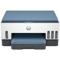 Urządzenie wielofunkcyjne HP Smart Tank 725 All-in-One