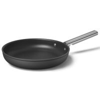 Patelnia Smeg CKFF2801BLM 28 cm Czarna