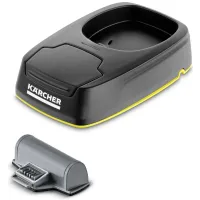 Ładowarka i akumulator Karcher WV 5 2.633-116.0