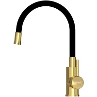 Bateria stalowa Kernau KWT 39 Elastic Gold Nano