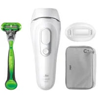 Depilator IPL Braun Silk-expert Pro 5 PL5115
