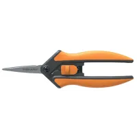 Nożyczki do roślin Fiskars Micro-Tip Solid SP13