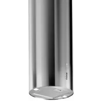 Okap wyspowy Elica Tube Pro Island IX/A/43