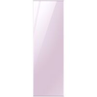 Panel standard Samsung Bespoke Twin 185 cm Elegancka lawenda