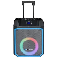 Głośnik Power Audio Blaupunkt MB08.2