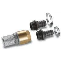 Filtr do pomp z zaworem zwrotnym Karcher 6.997-341.0