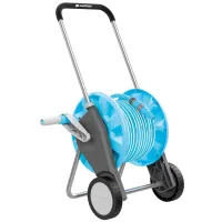 Wózek na wąż Zestaw Cellfast Compact 55-310
