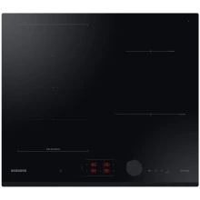 Płyta indukcyjna Samsung NZ64B6058GK