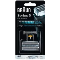 Głowica goląca Braun 51S