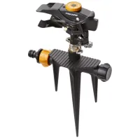 Zraszacz pulsacyjny metalowy Fiskars 1023658