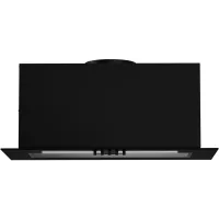 Okap wkład Beko HNU61425B 415m3/h 52cm Czarny
