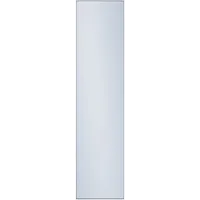 Panel jednodrzwiowy Samsung Bespoke Slim 185 cm Satynowy błękit