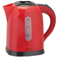 Czajnik elektryczny Maestro MR-034 Czerwony