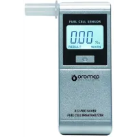 Alkomat Oromed X12 Pro Silver