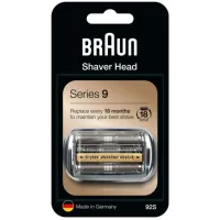 Głowica goląca Braun 92s