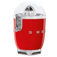 Wyciskarka do cytrusów Smeg 50's Style CJF01RDEU