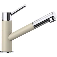 Bateria Blanco Kano-S Szampan/Chrom