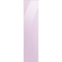 Panel jednodrzwiowy Samsung Bespoke Slim 185 cm Elegancka lawenda