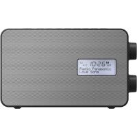 Radio Panasonic RF-D30BT Czarne