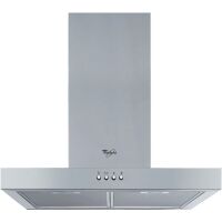 Okap kominowy Whirlpool AKR 558/2 IX