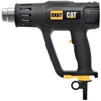 Opalarka CAT DX87