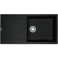 Zlewozmywak granitowy Franke Maris MRG 611-97 XL Onyx
