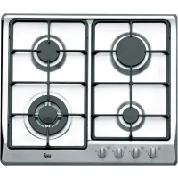 Płyta gazowa Teka EH 60 4G AI AL TR Inox