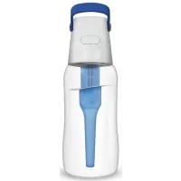 Butelka filtrująca Dafi Solid 0,5l Szafirowa