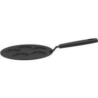 Patelnia do pancakes Fiskars Hard Face 24 cm