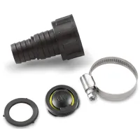Adapter przyłączeniowy z zaworem zwrotnym Karcher 6.997-359.0