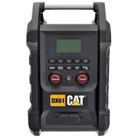 Radio CAT DX61B