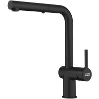Bateria Franke Active Czarny mat