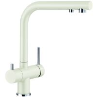 Bateria granitowa Blanco Fontas-S II Filter Biały 525204