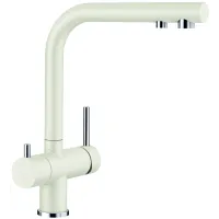 Bateria granitowa Blanco Fontas-S II Filter Biały 525204