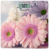 Waga łazienkowa Scarlett SC-BS33E049