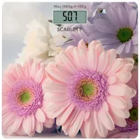 Waga łazienkowa Scarlett SC-BS33E049