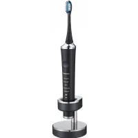 Szczoteczka soniczna Panasonic EW-DP52-K803 Czarna