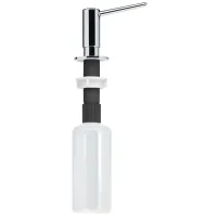 Dozownik Franke Novita Chrome