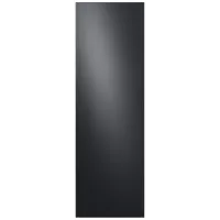 Panel standard Samsung Bespoke Twin 185 cm Grafitowa stal