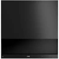 Okap kominowy Beko HCB98744AH 690m3/h Oświetlenie LED 90cm Antracyt