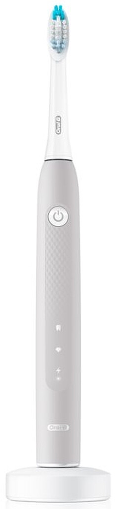 Szczoteczka soniczna Oral-B Pulsonic Slim Clean 2000 Szary