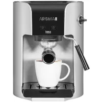 Ekspres kolbowy Teesa Aroma 300 TSA4002 Szary