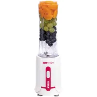 Blender smoothie Noveen Sport Mix & Fit SB220 Amarant