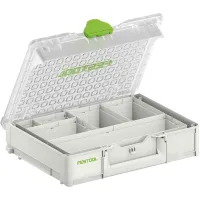 Organizer Festool Sys3 Org M 89 6xESB