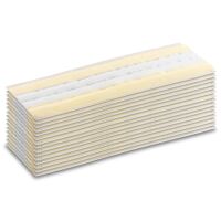 Zestaw jednorazowych ściereczek Karcher EasyFix 2.863-299.0